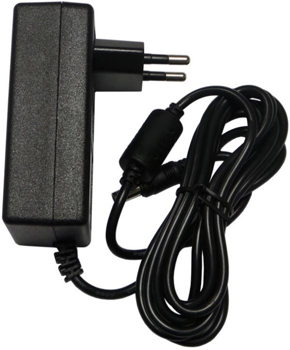 Источник питания  AccordTec AT-12/30-2 Black 962099