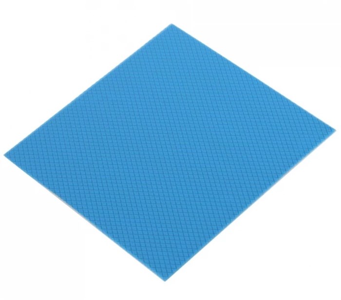 Термопрокладка  Exegate Ice EPG-13WMK 1075288