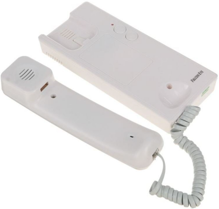 Трубка  Falcon Eye FE-12U (White) 875681