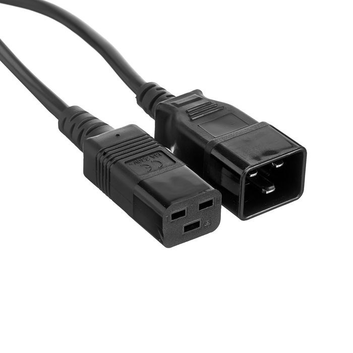 Кабель питания  Exegate EC20-10P 804981