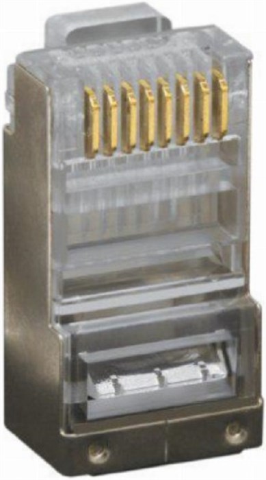 Коннектор  SNR SNR-RJ-45s 703084