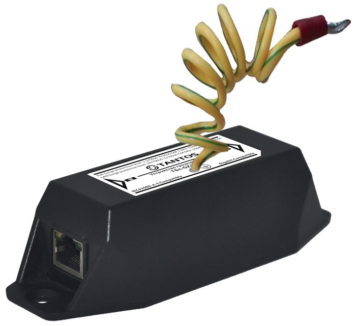 Грозозащита  Tantos TSn-GZ14PG 1014785