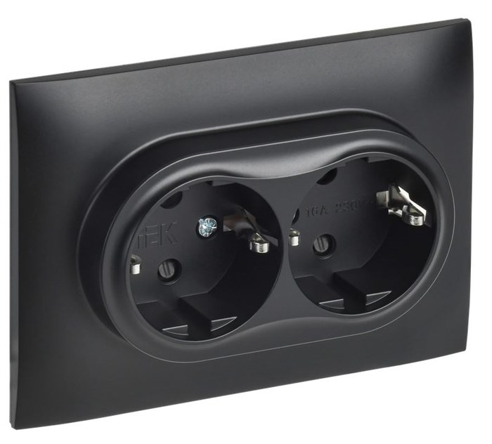 в сборе IEK SK-R24-16-K02-F 1157175