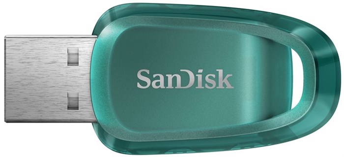 Накопитель USB 3.2 128GB SanDisk CZ96 Ultra Eco 1026805