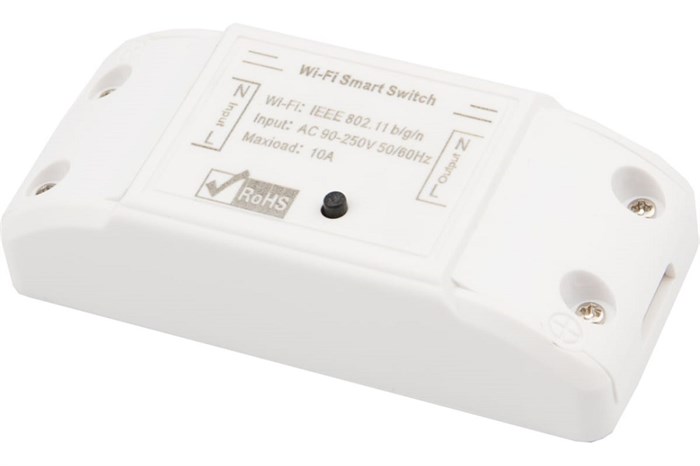 Контроллер  SECURIC SEC-HV-301W 958754