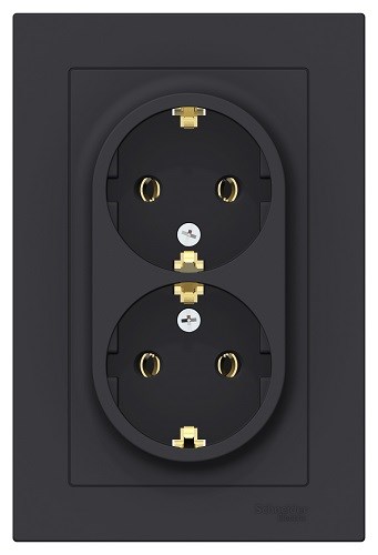 Розетка  Systeme Electric ATN001024 648096