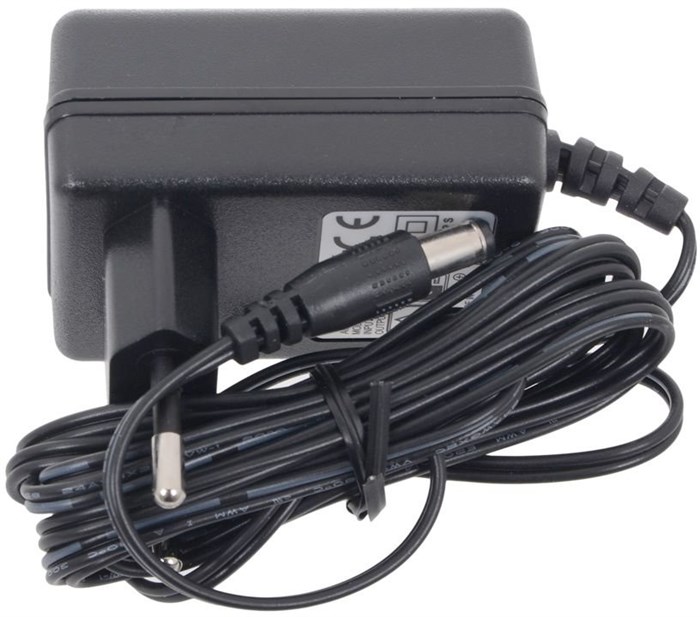 Блок питания  Yealink PA 5VDC 600MA 555994