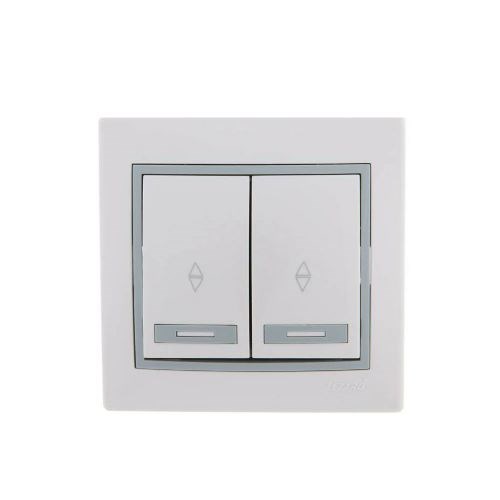 Переключатель  Lezard 701-0215-106 1032127