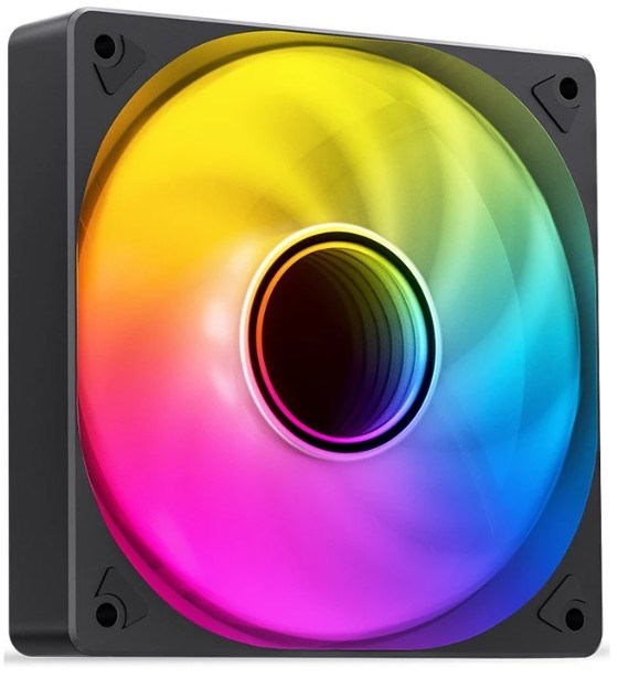 Вентилятор для корпуса JONSBO SL-120BR 1111088