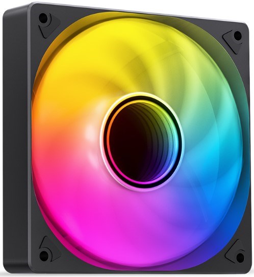 Вентилятор для корпуса JONSBO SL-120B 1053791