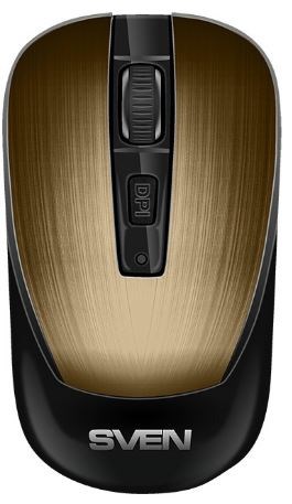 Мышь wireless Sven RX-380W 1240123