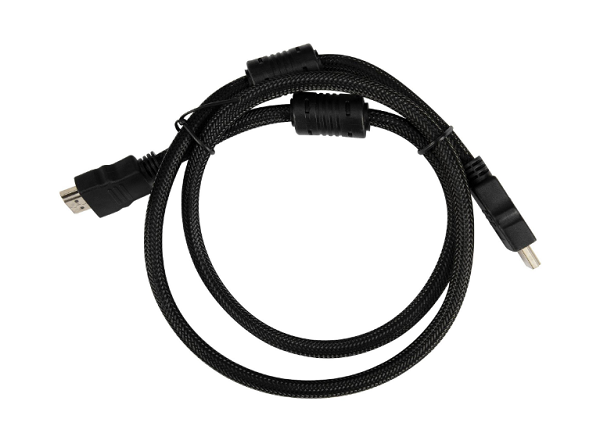 Кабель интерфейсный  Buro HDMI-V1.4-5MC 883670