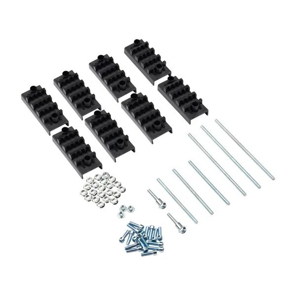 Шинодержатель  EKF BSK4P3X10 1131122