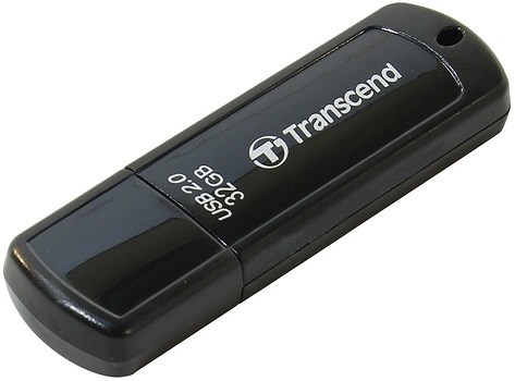 Накопитель USB 2.0 32GB Transcend JetFlash 350 242347