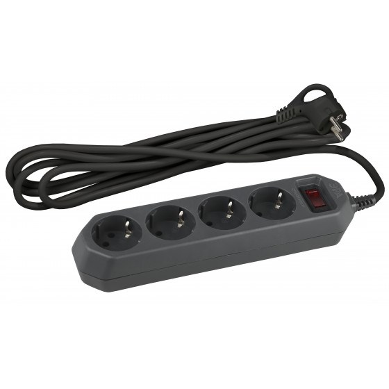 Сетевой фильтр  ЭРА Б0019740 1060707