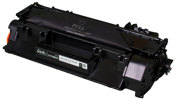 Картридж  Sakura SACF280A 635980