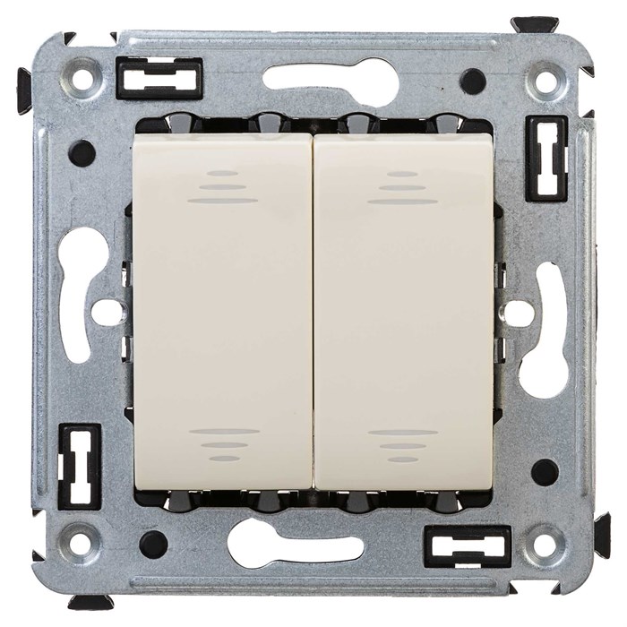 Выключатель  DKC 4405104 741076