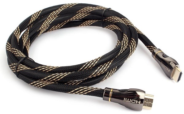 Кабель HDMI Cablexpert CCP-HDMI8K-2.5M 763221