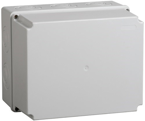 Коробка распределительная IEK UKO10-240-195-165-K41-55 1156712