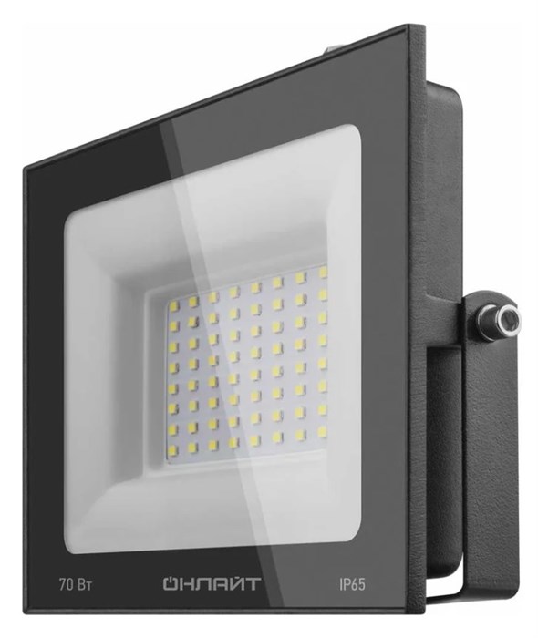 Прожектор светодиодный ОНЛАЙТ 61950 1131256