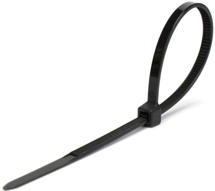 Стяжки  Cablexpert NYT-450x9B 1043528