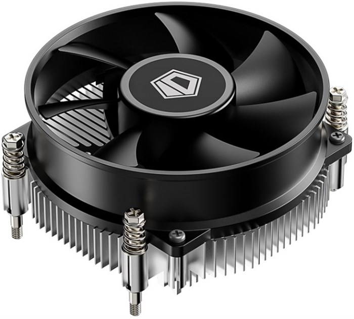 Кулер  ID-Cooling DK-17A 1195194