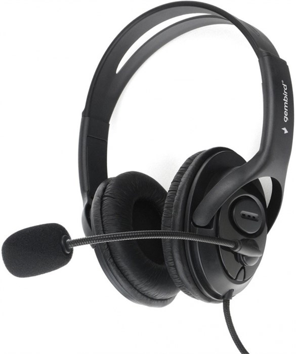 Гарнитура  Gembird MHS-786 966396