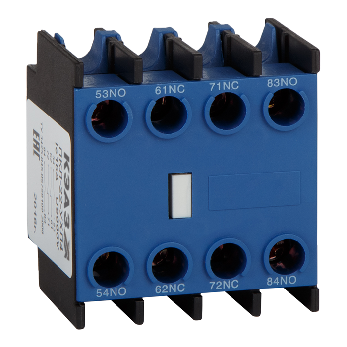 Приставка  КЭАЗ 110676 1045749