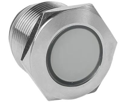 Лампа сигнальная  EKF s-pro67-351 1134373