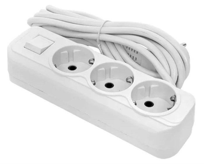 Удлинитель  EKF UBA16-310-3-02i 1136073