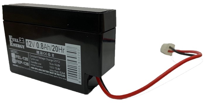 Аккумулятор  Full Energy FEP-128 954259