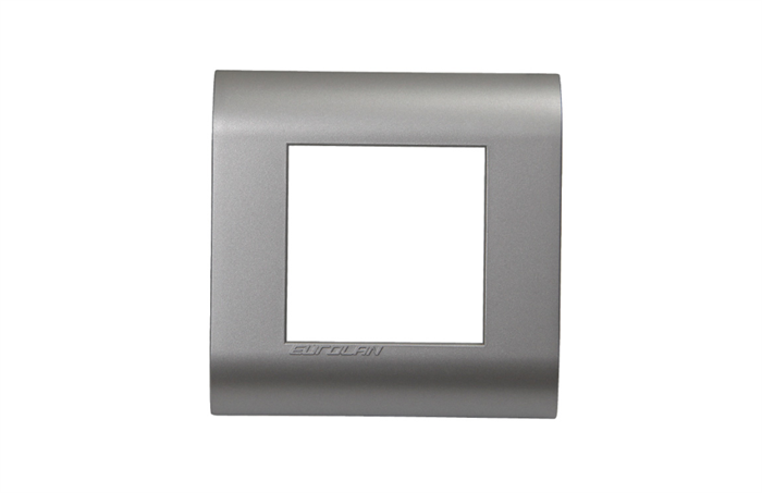 Рамка  Eurolan 16M-00-02SL 1053582