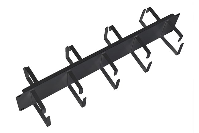 Кабельный организатор  ЦМО ГКО-2-9-9005 650797