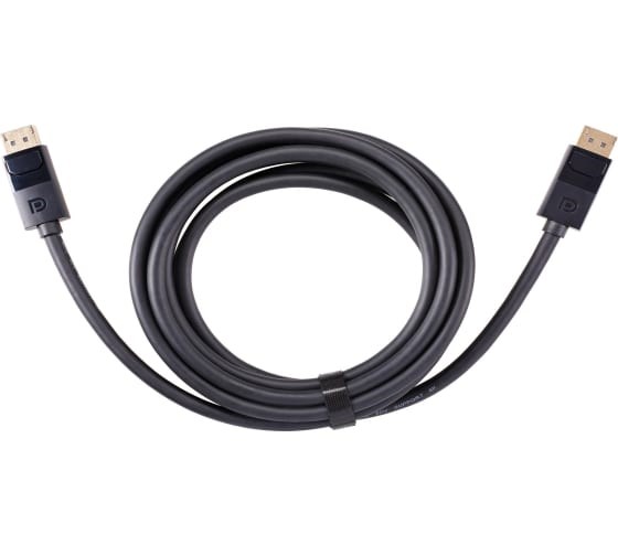 Кабель интерфейсный DisplayPort Telecom TCG755-3M 1072723