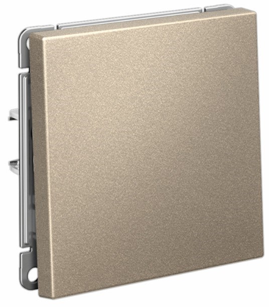 Выключатель кнопочный  Systeme Electric GAL000515S 1226303