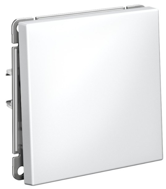 Выключатель кнопочный  Systeme Electric GAL001315S 1226360