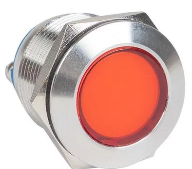 Лампа сигнальная  EKF s-pro67-312 1134378