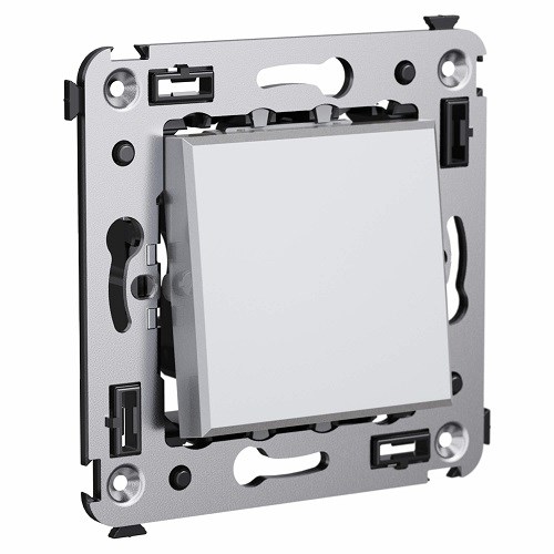 Выключатель  DKC 4404103 741140