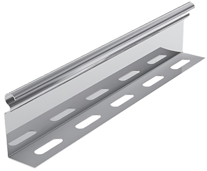 Перегородка  Ostec ПЛПТ-50х3000-0,7-СЦ 915079