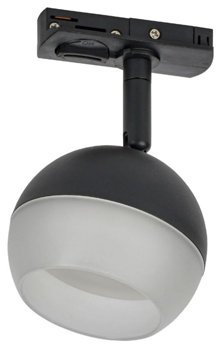 Светильник  IEK LT-USB0-4118-GX53-1-K02 1161048