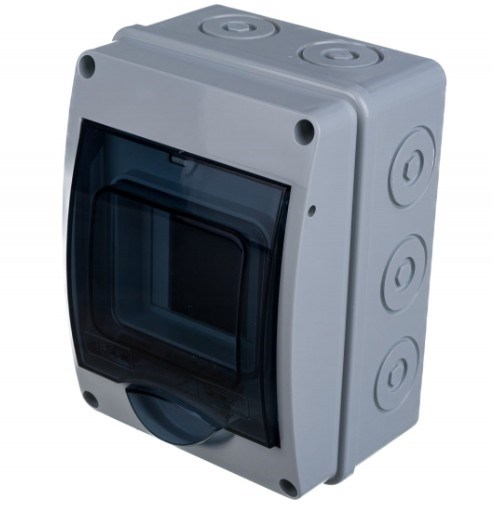 Щит распределительный RUVinil 69003 970469