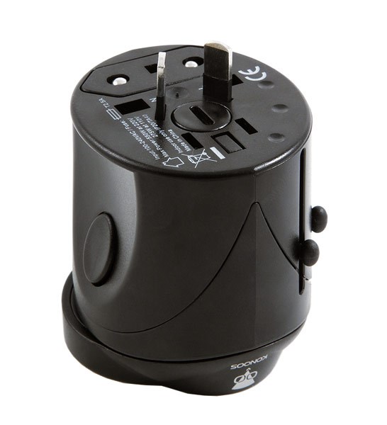 Адаптер  Konoos WTA-1 380001