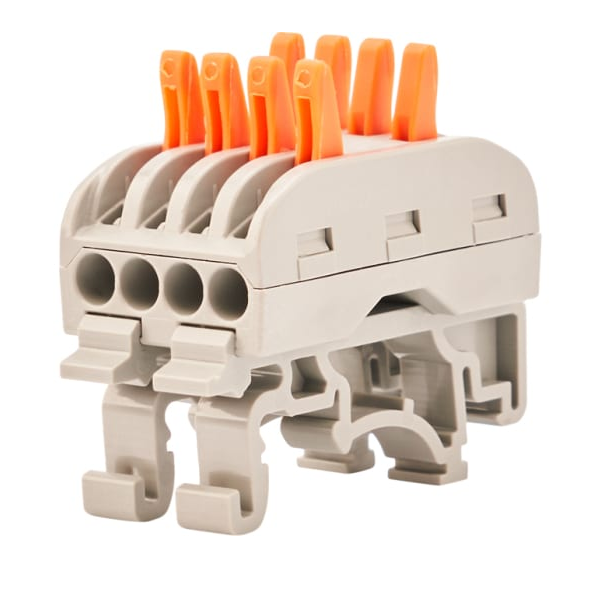 Клемма  Rexant 07-5237-04 1084545