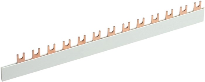 Шина соединительная  IEK 1Р 100А 459005