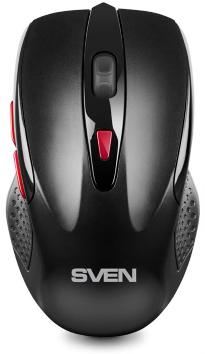 Мышь Wireless Sven RX-450W 1078750