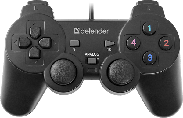 Геймпад  Defender OMEGA 721848