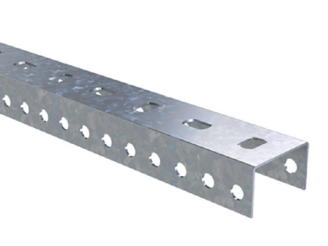 Профиль П-образный DKC BPL2910 835791