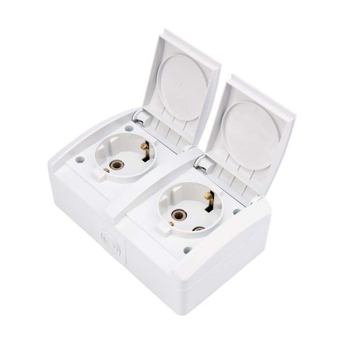 Блок горизонтальный KRANZ KR-78-0803 908396