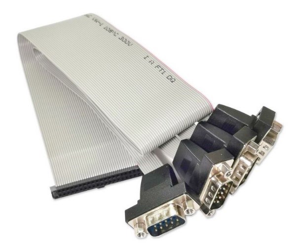 Кабель  Advantech '1700000447 1158720