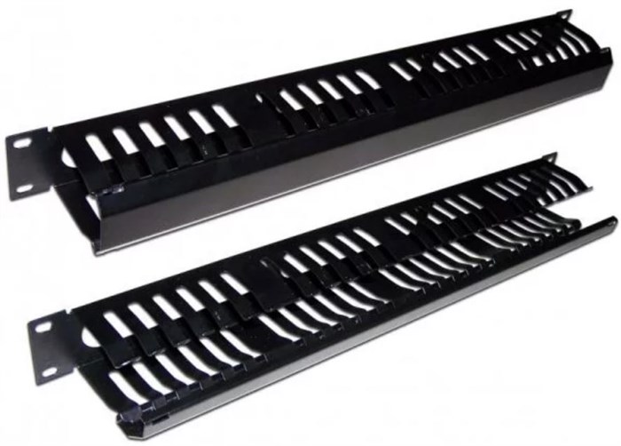 Органайзер 19, 1U TWT TWT-ORG/CV24-1U 562061